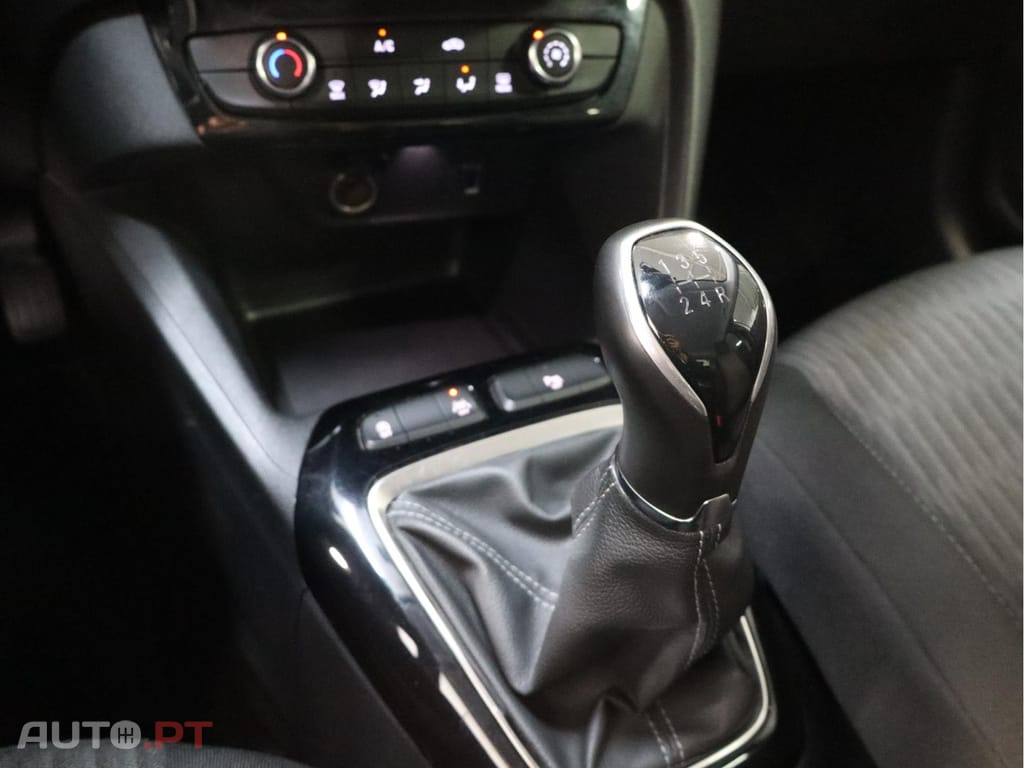 Opel Corsa 1.2 75cv Elegance