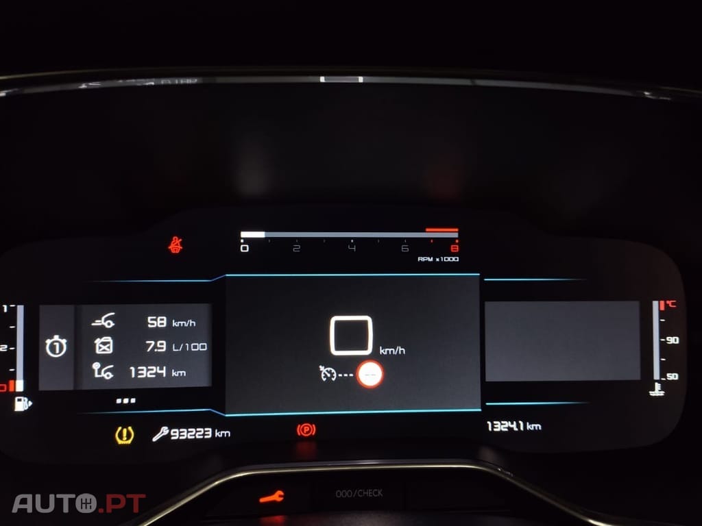 Citroen C5 Aircross 1.2 PureTech Feel Pack
