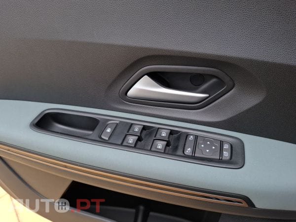 Dacia Sandero Eco-G 120 Stepway Extreme