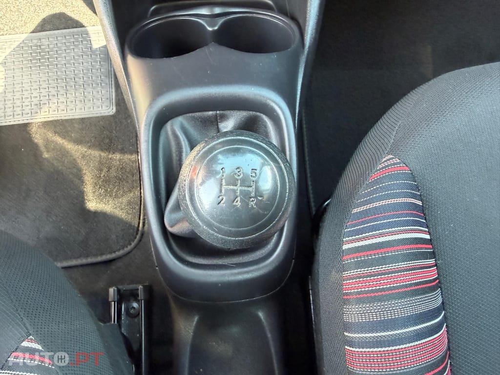 Citroen C1 1.0 VTi Feel