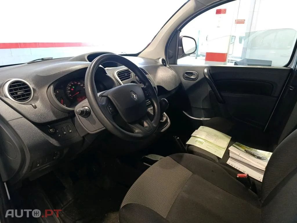 Renault Kangoo Express 1.5 dCi Business S/S 3L