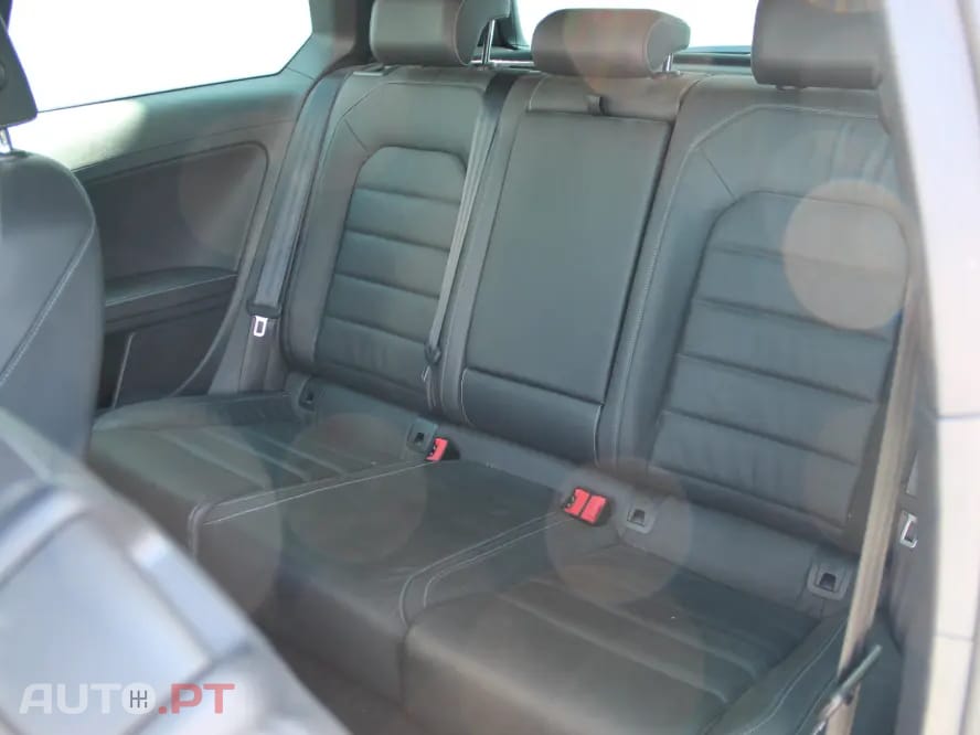 Volkswagen Golf 2.0 TDi GTD
