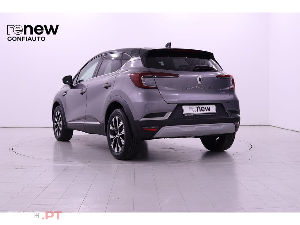 Citroen C4 1.6 BlueHDi Feel