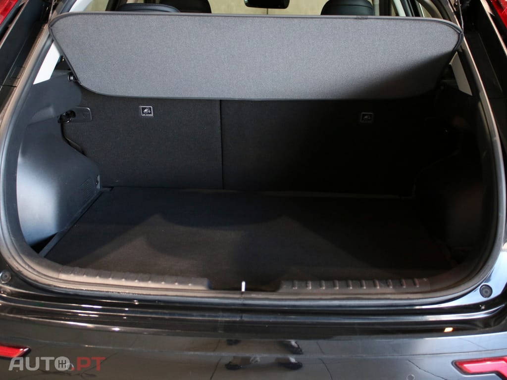 Kia Niro EV 64kWh Tech