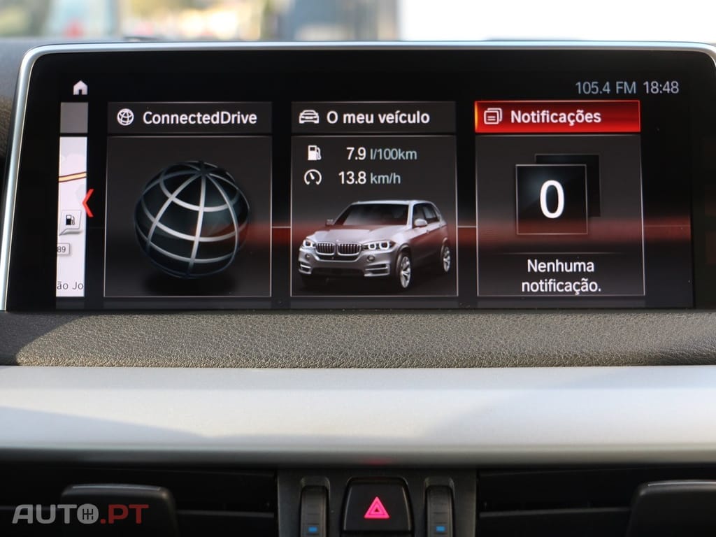 BMW X5 40e xDrive