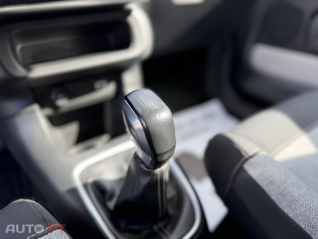 Citroen C3 1.5 BlueHDi Origins