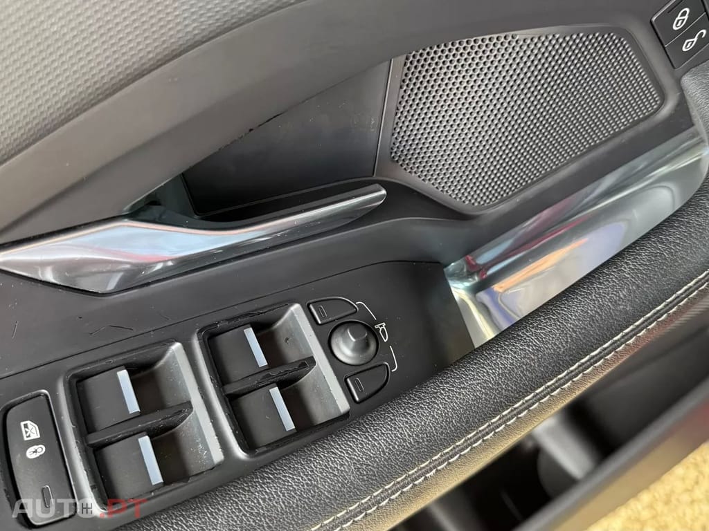 Jaguar E-Pace D150 AWD R-Dynamic