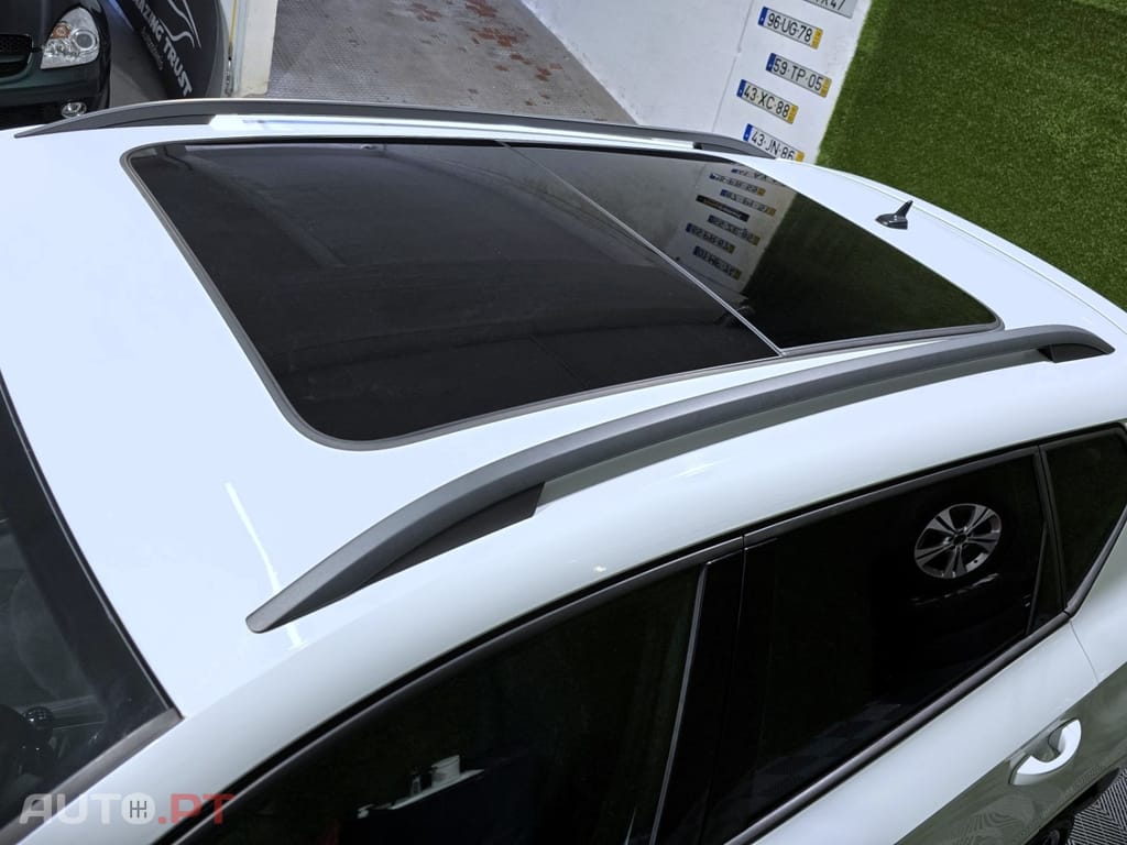 Seat Ateca 1.4 TSI FR