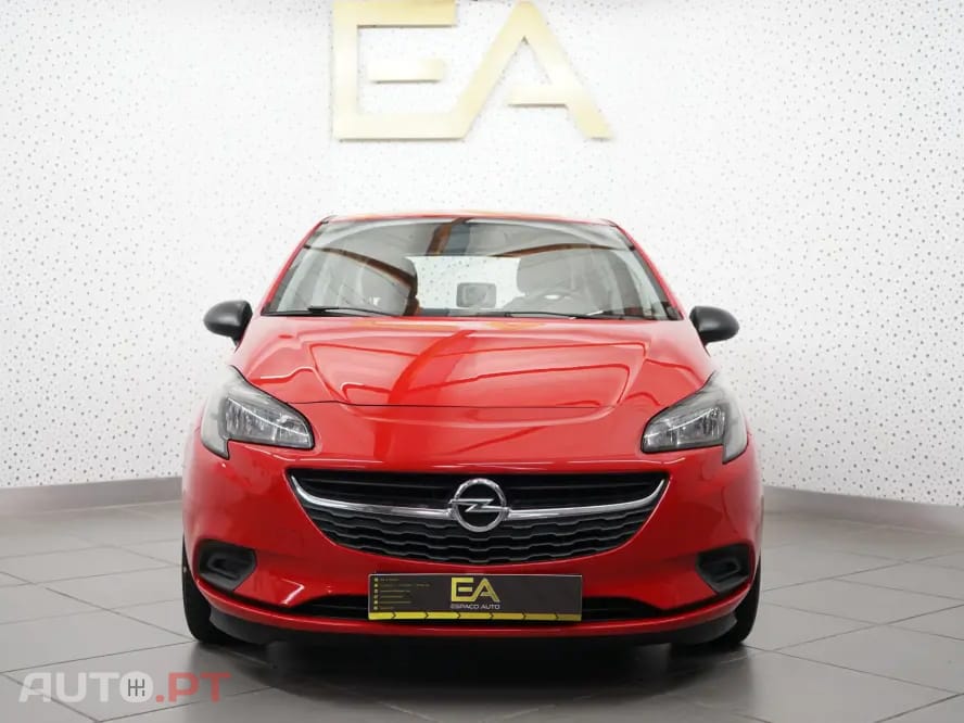 Opel Corsa 1.3 CDTi Business Edition