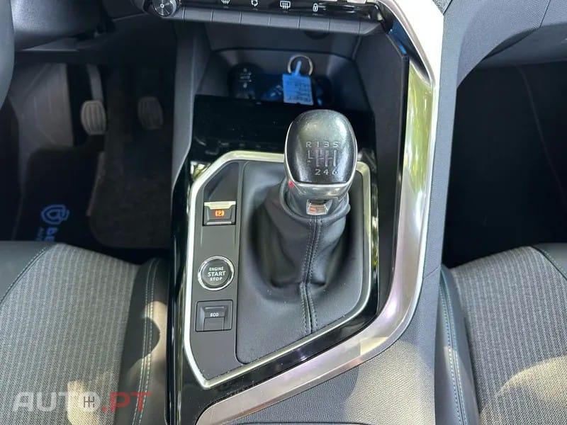 Peugeot 3008 1.2 PureTech Allure Pack