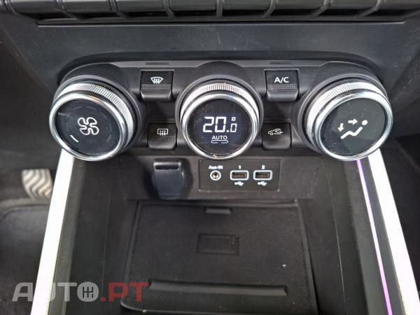 Renault Clio TCe 90 Techno