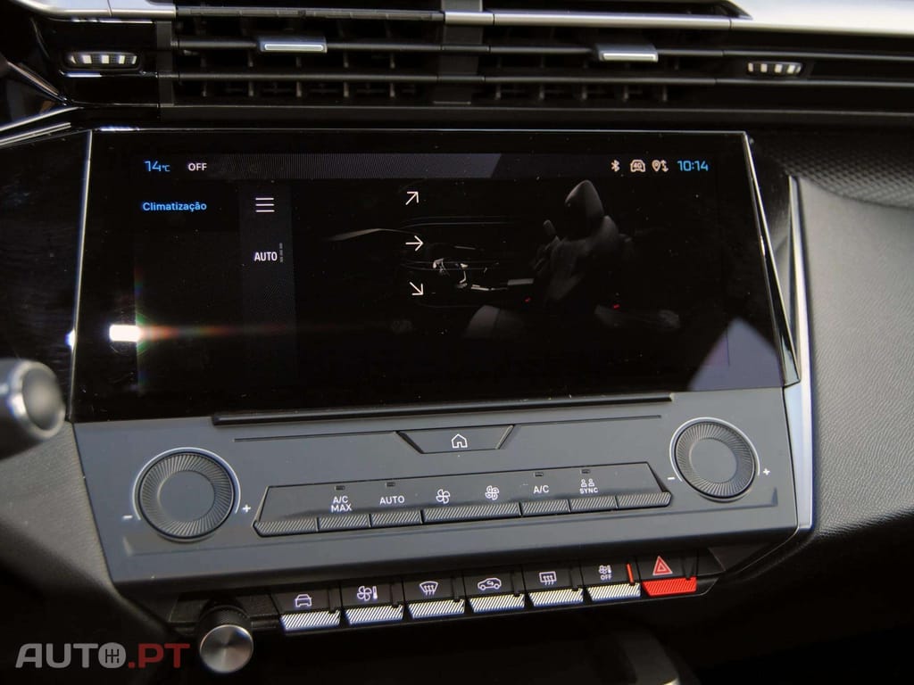 Peugeot 308 1.2 PureTech Active Pack