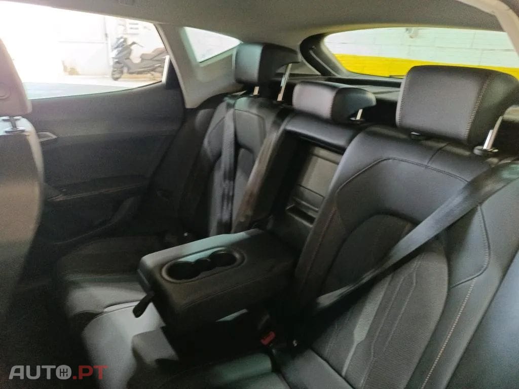Cupra Formentor 2.0 TDI