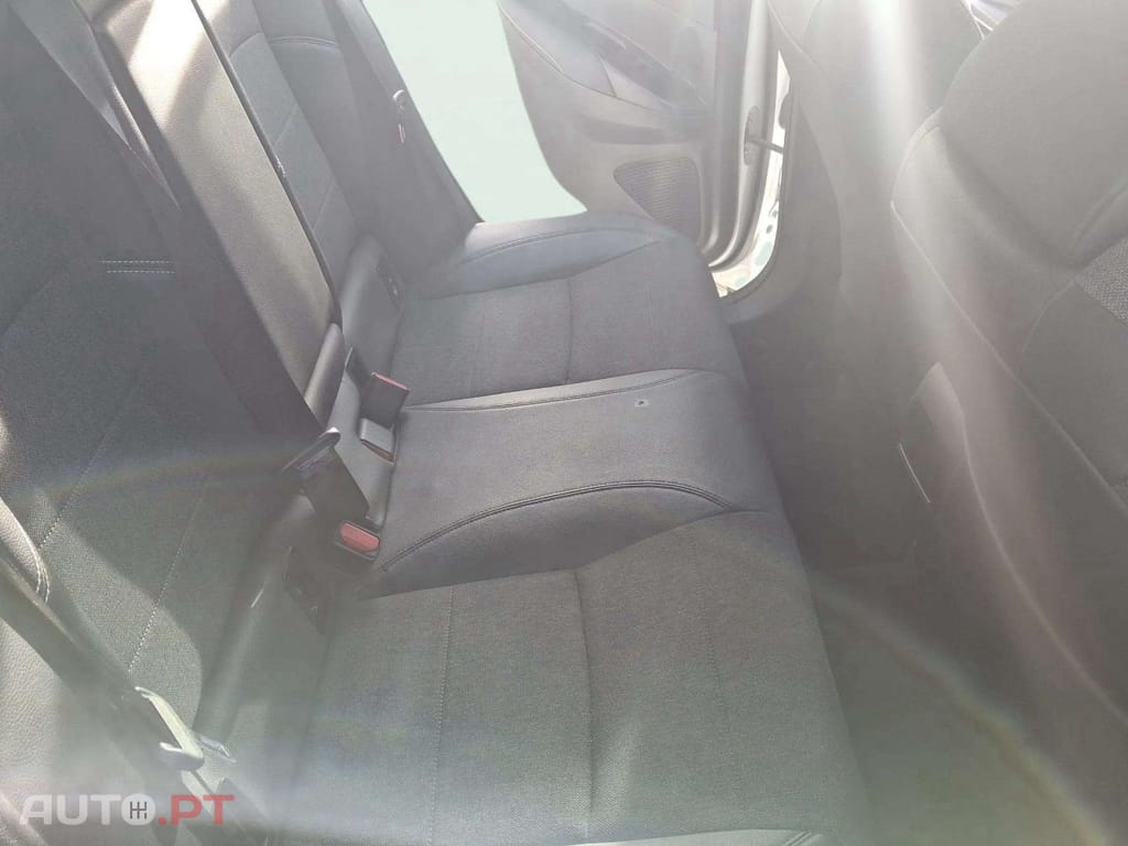 Toyota Corolla 1.8 Hybrid Comfort+P.Sport