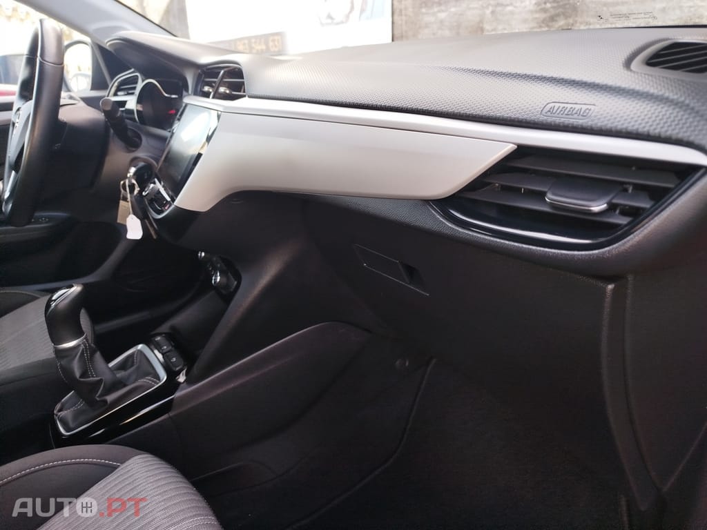 Opel Corsa 1.2 Elegance