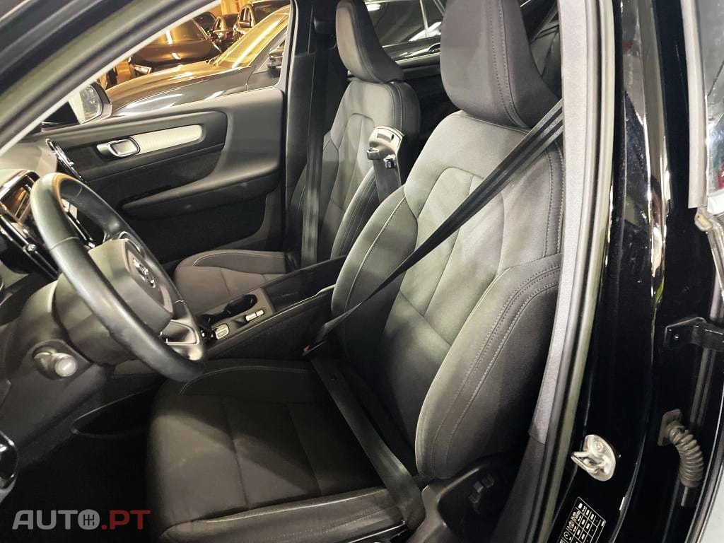 Volvo XC40 1.5 T5 PHEV Inscription Expression