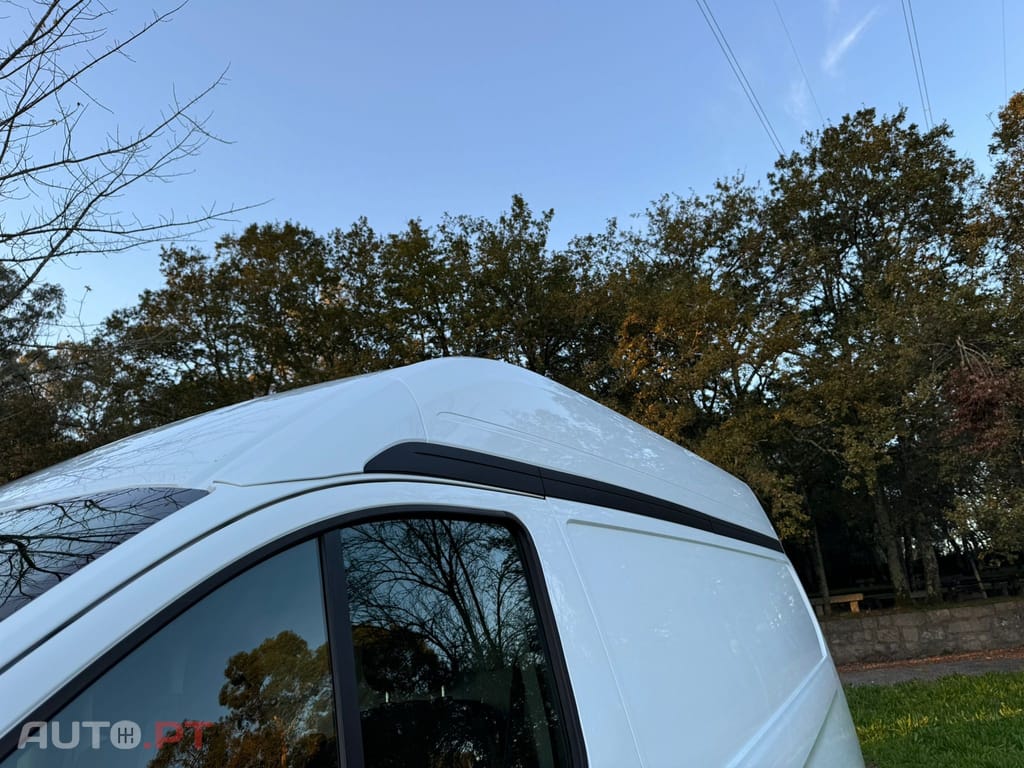 Ford Transit Custom 340L2 2.0 H1-T.B.Trend