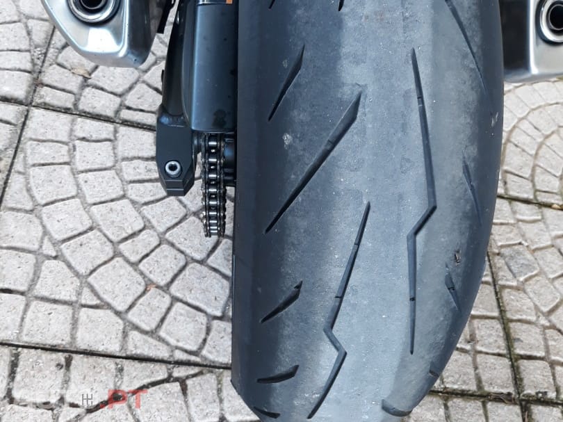 BMW S S1000XR