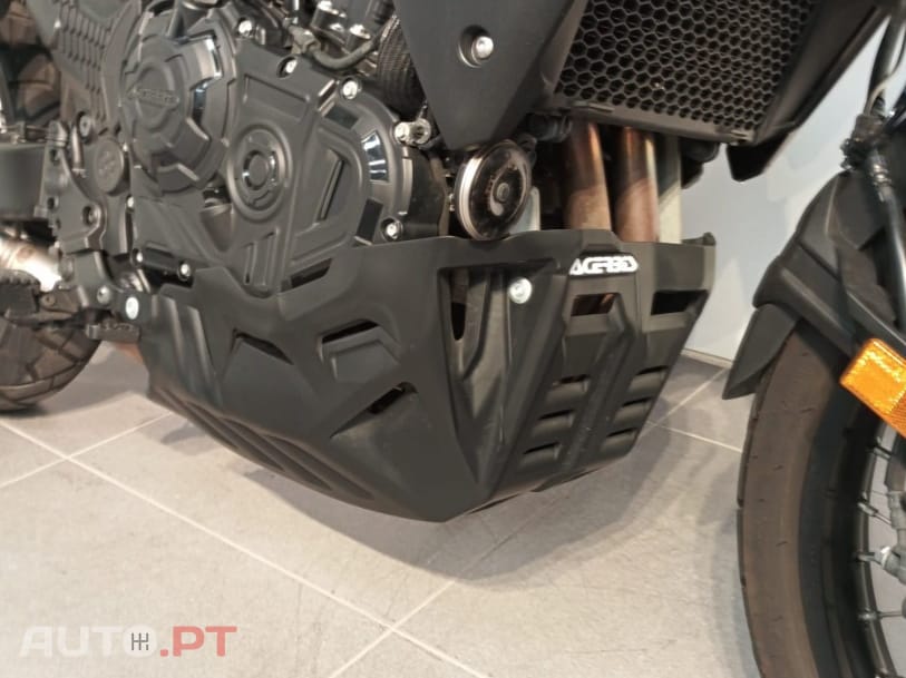 Honda Transalp XL 750
