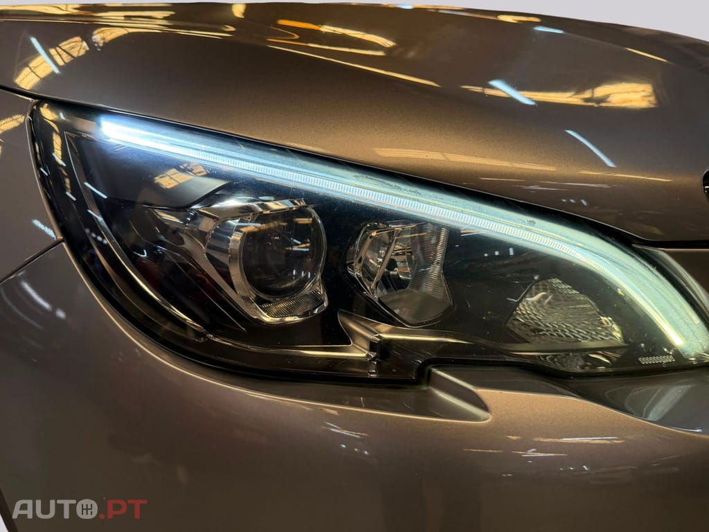 Peugeot 308 Style