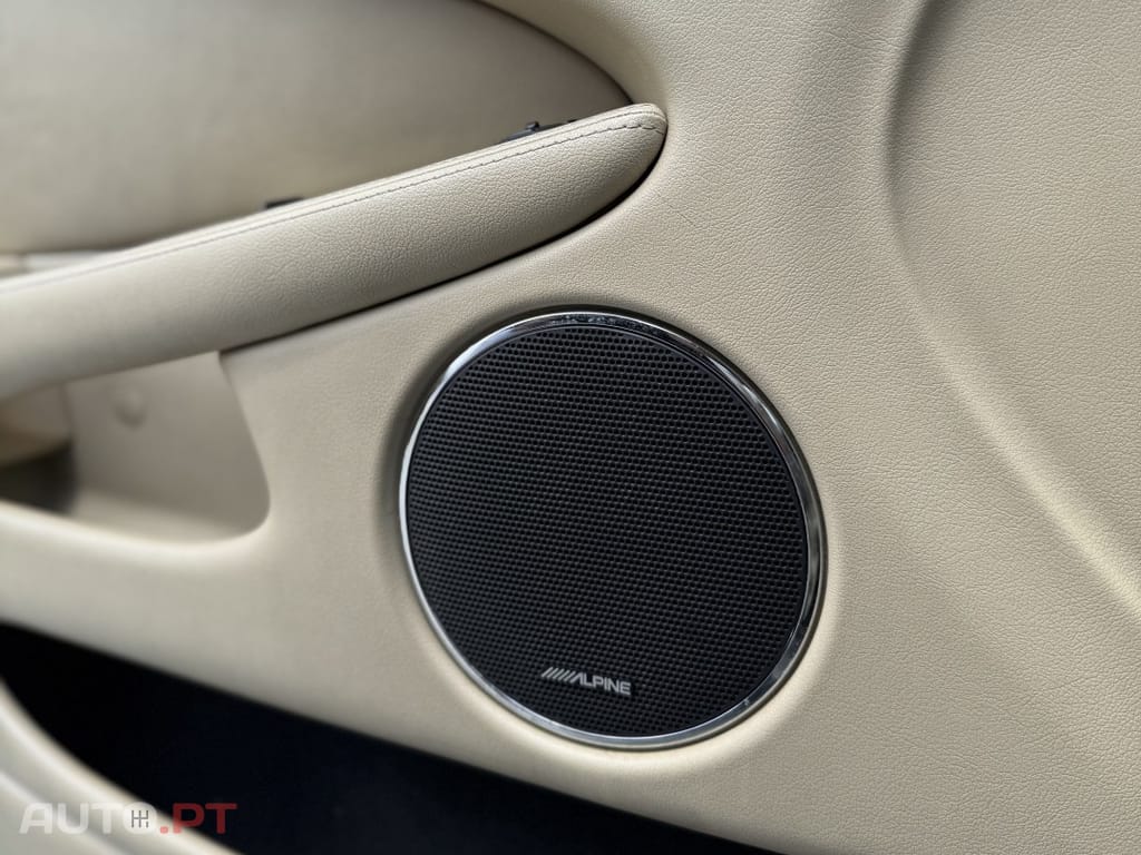 Jaguar X-Type SW 2.2 D Classic Aut.