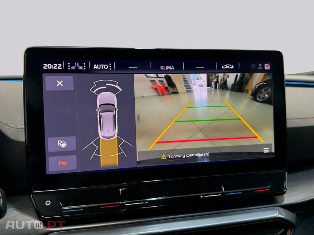 Cupra Formentor I.V.A DEDUTÍVEL VZ e-Hybrid