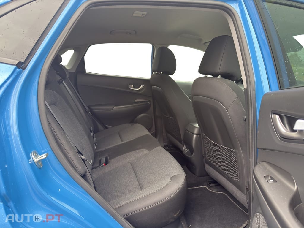 Hyundai Kauai EV 39 kWh Executive