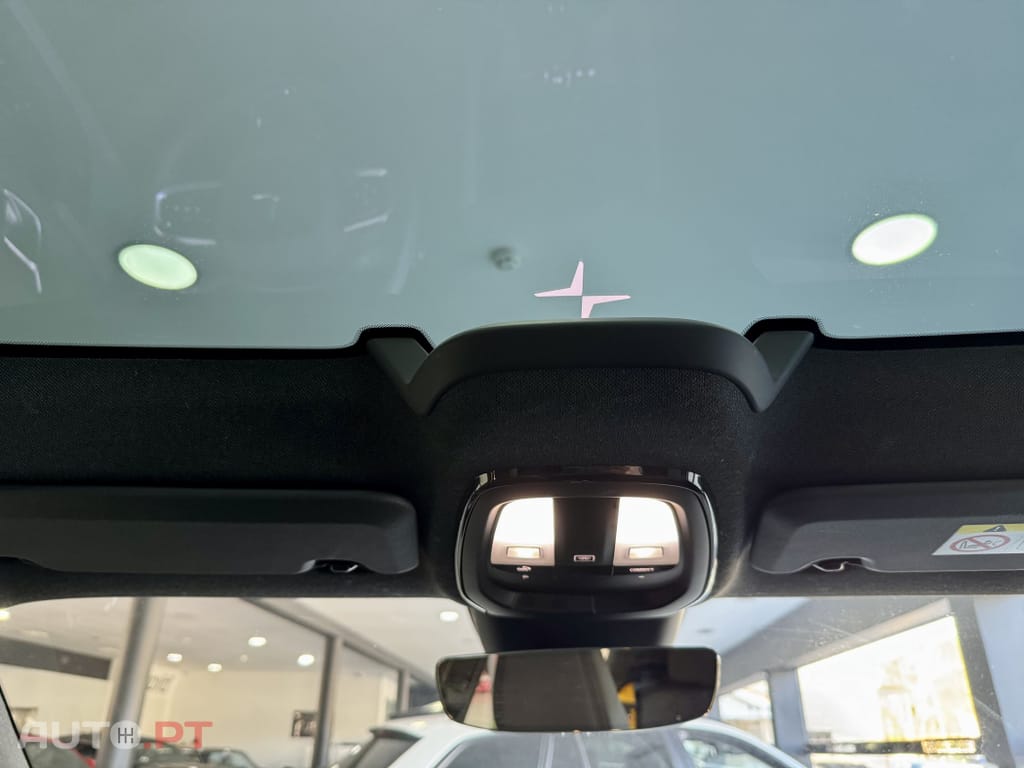 Polestar 2 Dual Motor Long Range 78 kWh AWD Performance