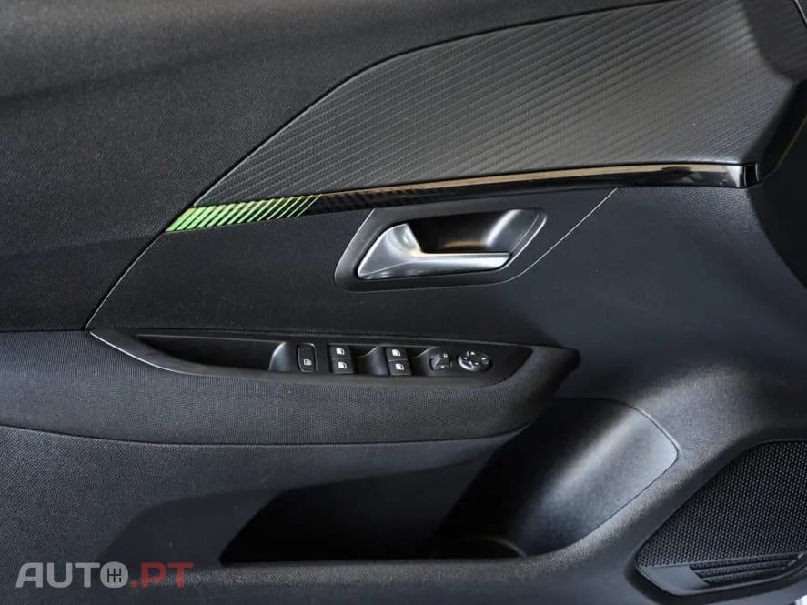 Peugeot 208 1.2 PureTech Active