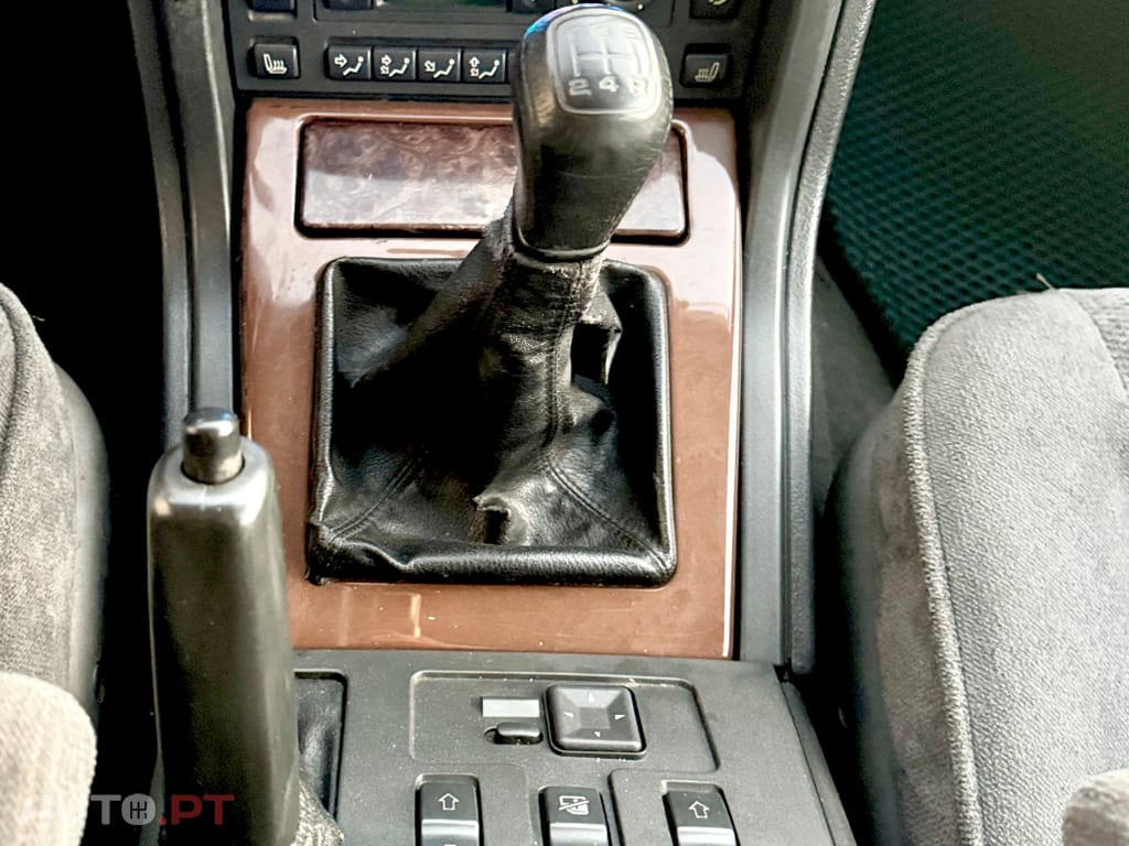 Land Rover Range Rover Swap motor BMW 3.0d  m57