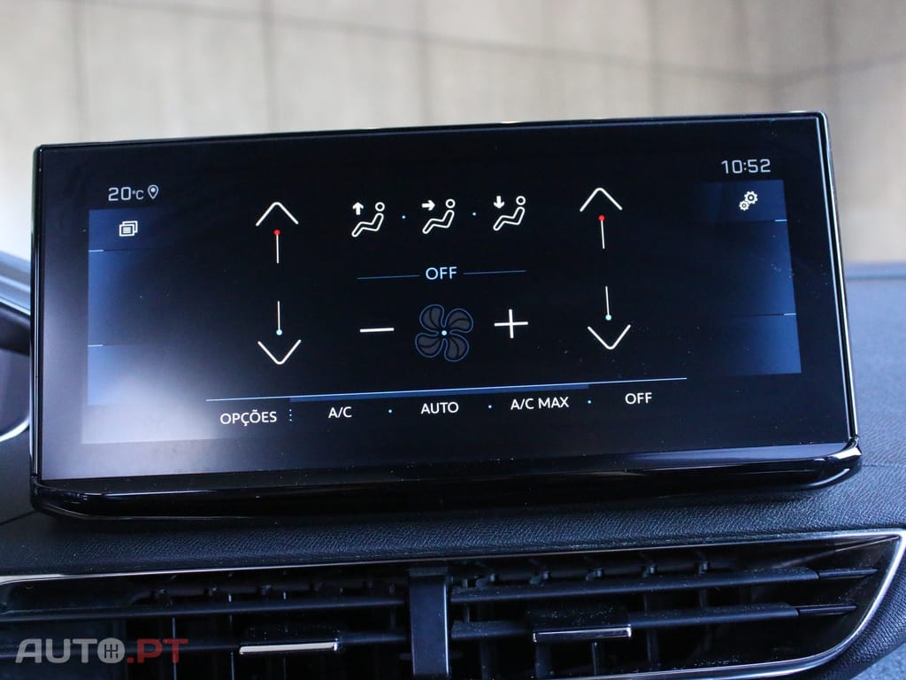 Peugeot 5008 1.2 PureTech Allure