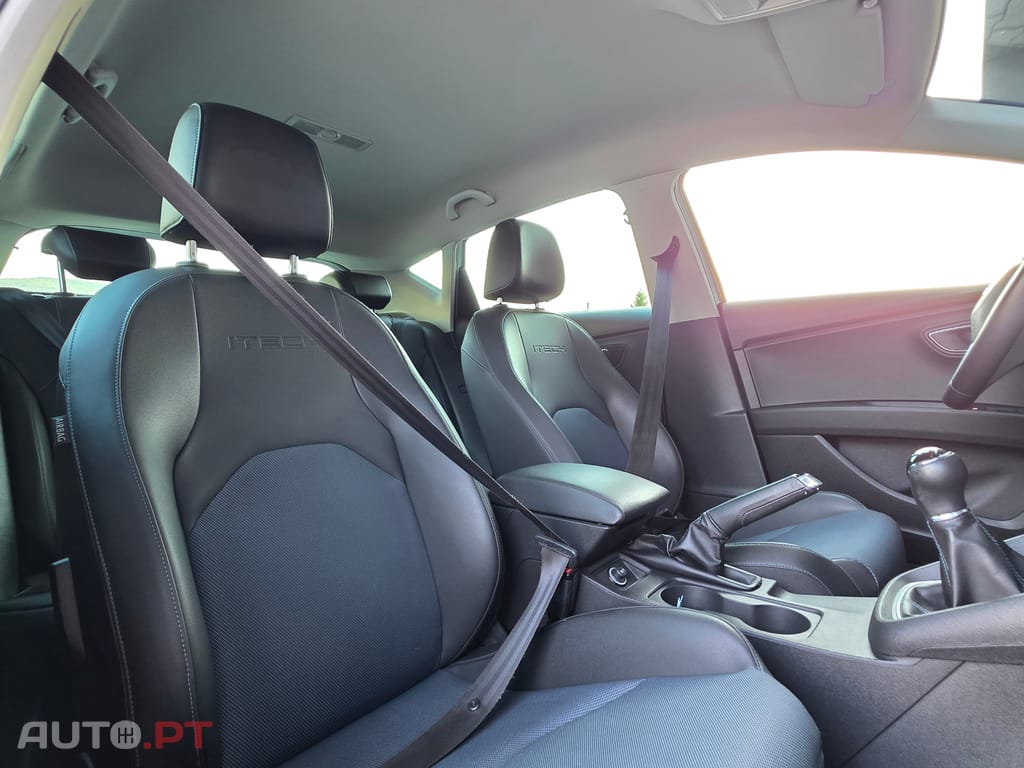 Seat Leon "LooK Cupra