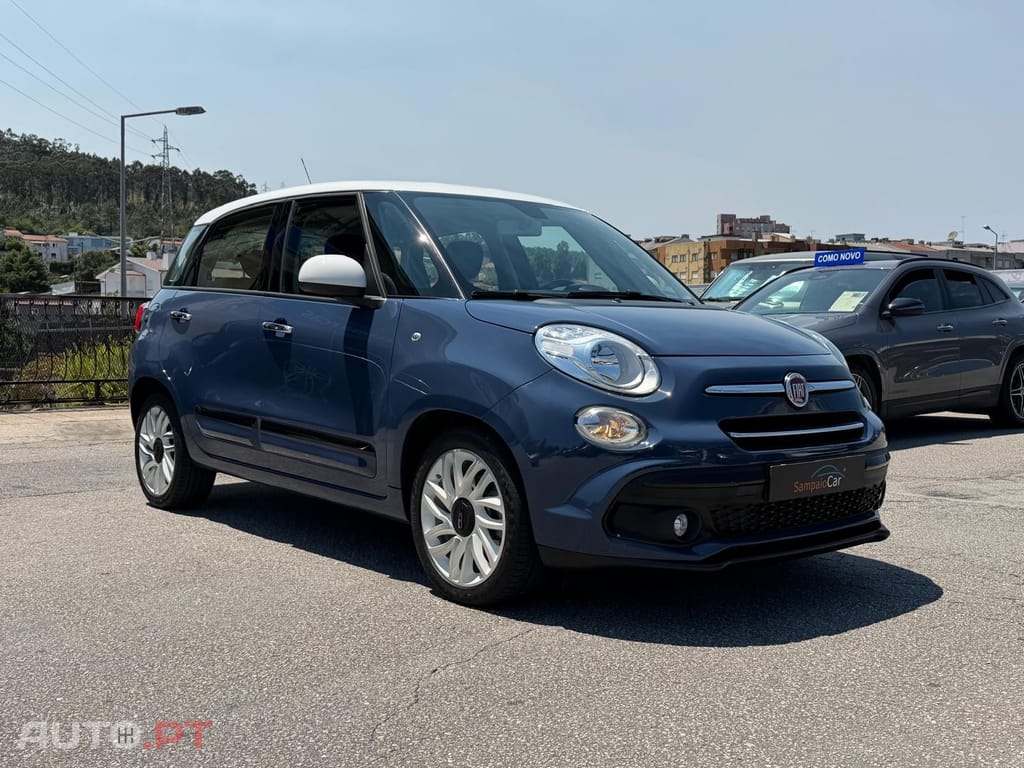 Fiat 500L 1.3 MJ S-Design