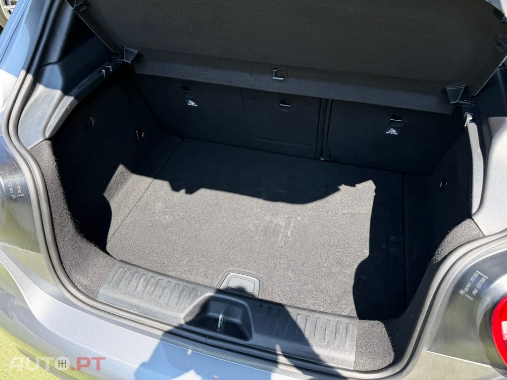 Mercedes-Benz A 180 CDI BE AMG Line
