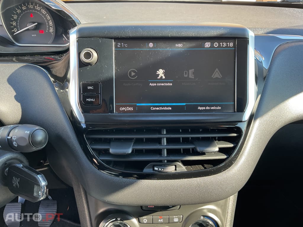 Peugeot 208 1.2 PureTech Active