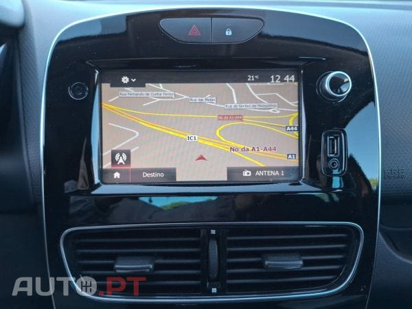 Renault Clio 0.9 Energy TCe 90 Limited Edition