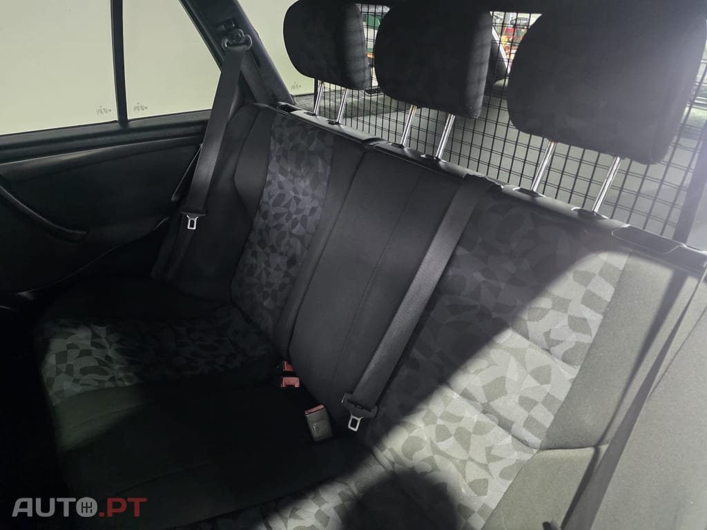 Mercedes-Benz C 220 CDi Classic Aut.