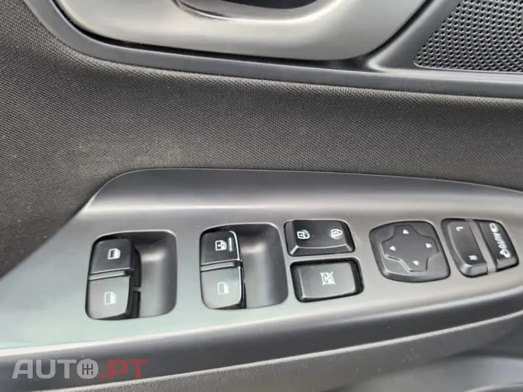 Hyundai Kauai 1.6 CRDi Premium