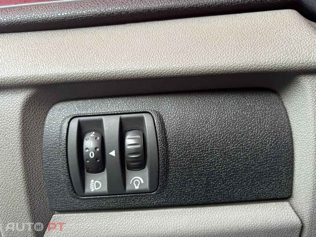 Renault Mégane 1.5 dCi Confort