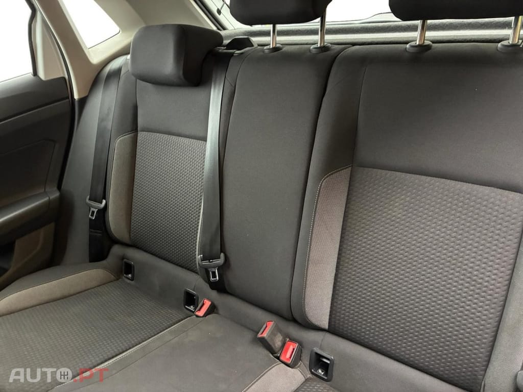 Volkswagen Polo 1.0 TSI Life