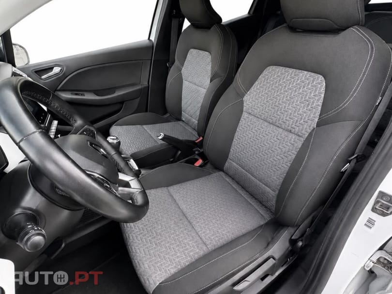 Renault Clio 1.0 TCe Techno