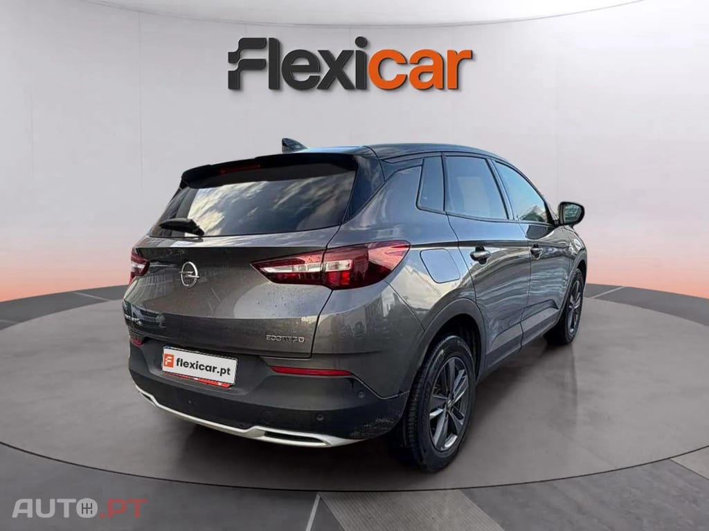Opel Grandland (X) 1.5 CDTI GS Line