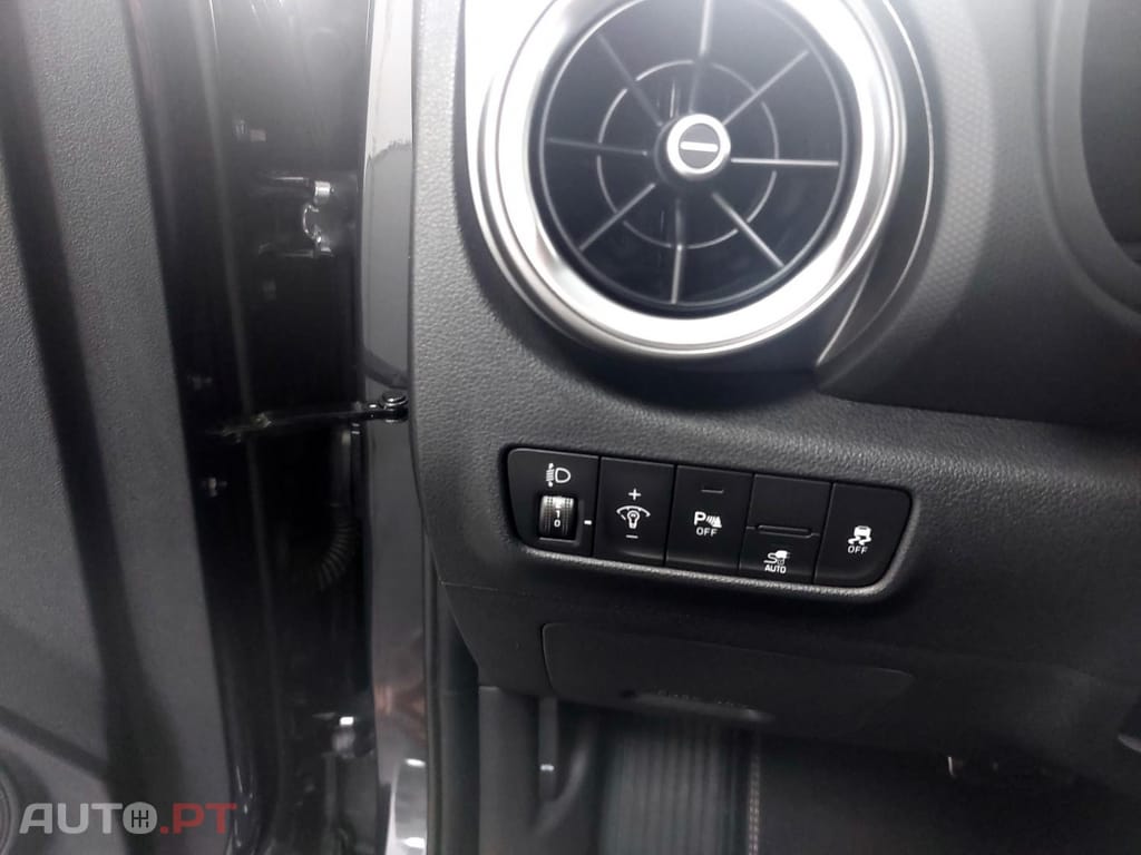 Hyundai Kauai EV 64 kWh Premium