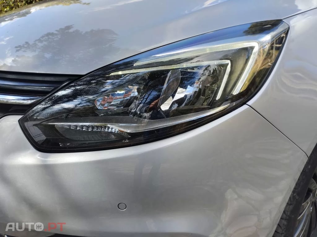 Opel Zafira 1.6 CDTi 120 Anos S/S