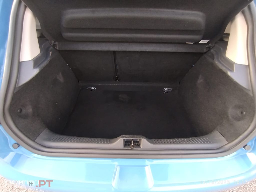 Renault Clio 1.5 dCi Limited