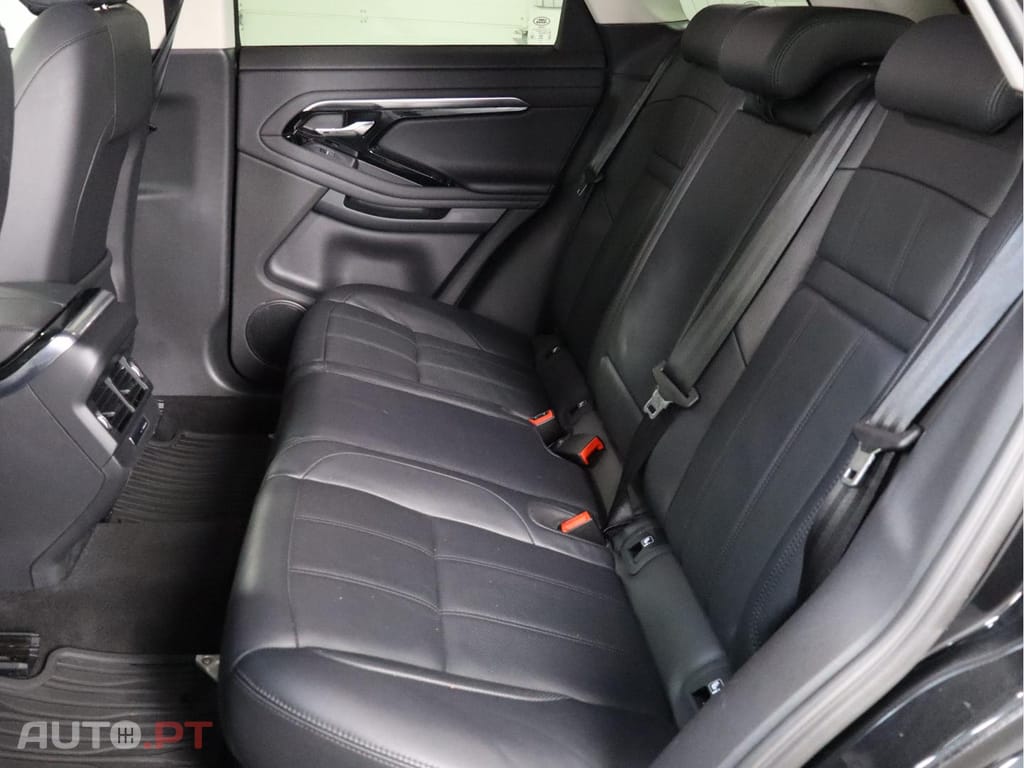 Land Rover Evoque 1.5 I3 PHEV 300 AWD Auto S