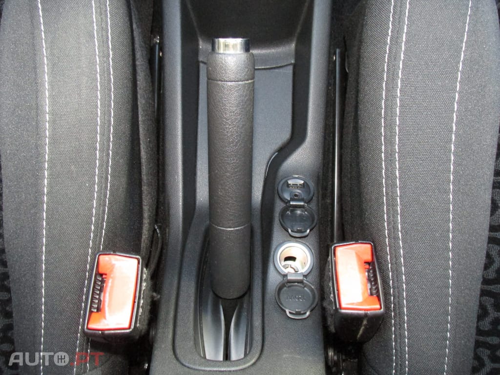 Citroen C3 1.4 HDi Airdream Seduction