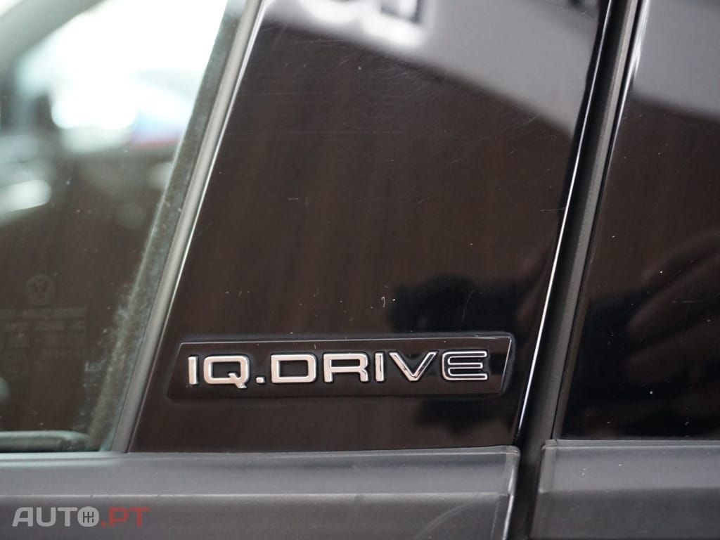 Volkswagen Golf 1.0 TSI OPF IQ.DRIVE