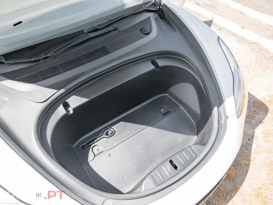 Tesla Model 3 Standard RWD Plus