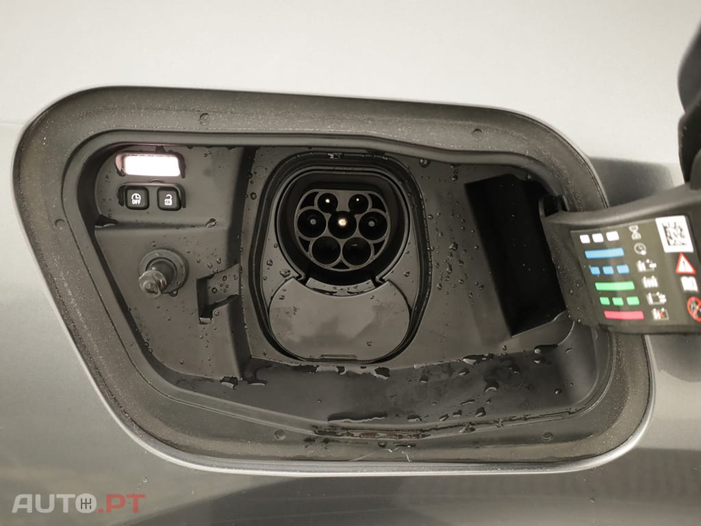 Renault Rafale Rafale 1.2 Hyper Hybrid E-Tech Esprit Alpine